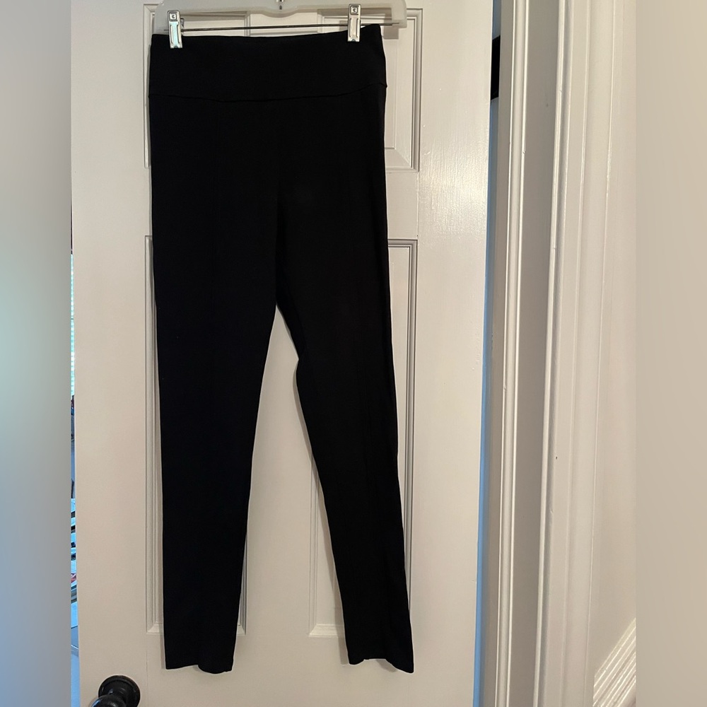 Nation's Classic Fabulous Black Women's leggings Pants!